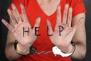 Queensland's government has a unique plan to curb gang violence. Photo / Thinkstock