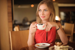"It's as if there's some sort of subtle yet concerted campaign against lone women."
Photo / Thinkstock