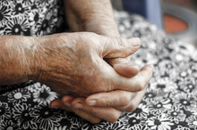 For people with dementia, the world is anchored in the present.Photo / Thinkstock