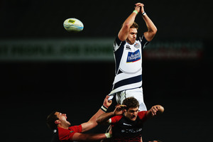 Jack Whetton has signed a deal with the Brumbies. Photo / Getty Images