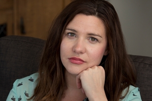 Amy Skeates.