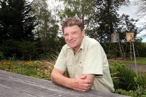 Former Hawke's Bay Regional Councillor Kevin Rose is reluctantly moving on with his life after a negative third party campaign unseated sitting Hastings councillors. Photo / Paul Taylor