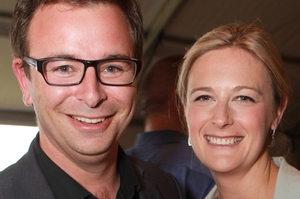 Cameron Brewer has declined to comment since news of the affair broke last Tuesday.
