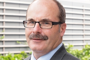 Lou Sanson sees striking a balance between conservation and the economy as vital for the next decade.