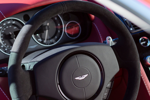 Aston Martin V12 Vantage S.