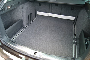 Skoda Superb TDI