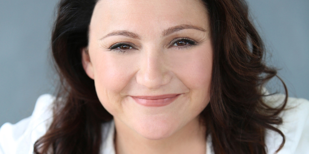 Megan Sanders founder of Pineapple Heads.