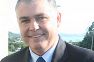 Rodeny MP Mark Mitchell. File photo/ NZ Herald