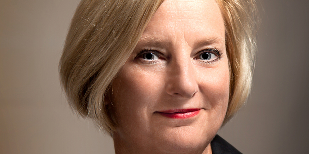 Julie Read, new chief executive of the Serious Fraud Office.