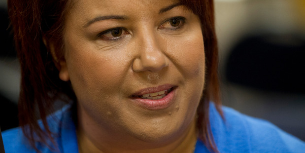 Paula Bennett said no parent had had their benefit cut for more than eight weeks. Photo / Ben Fraser
