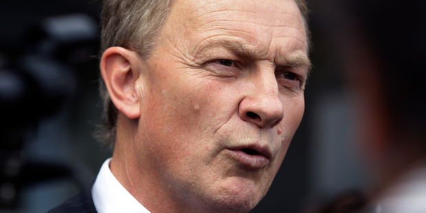 Phil Goff says New Zealand should not have blind faith the US system would use the personal details of New Zealand citizens only for the purposes set down. Photo / APN