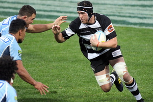 Mark Atkins.