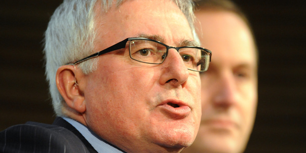 Tim Groser is correct to say that China is becoming increasingly positive towards the TPP. Photo / NZPA