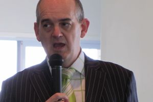 Health Minister Tony Ryall. File photo / NZ Herald