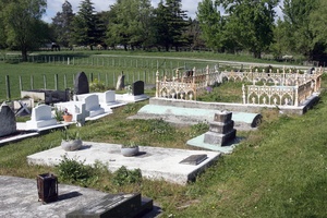 There were good reasons for imposing the local authority monopoly on cemeteries in 1964, and they remain today. Photo / Lynda Feringa