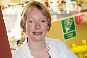 Dr Sally Gaw
