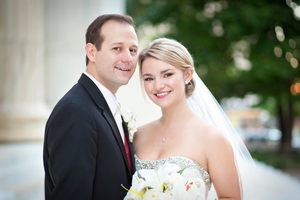 Honeymooners Kallan Stithem and Kirsten Steinke's vehicle and a truck collided near Waitomo, killing Mr Stithem.
