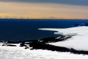 The 50-year "sunset clause" means the Ross Sea reserve agreement could be revised or scrapped if countries felt it was not working. Photo / NZPA