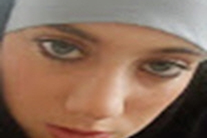 Interpol put out a red alert on Samantha Lewthwaite. Photo / AP