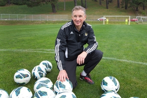 Ernie Merrick