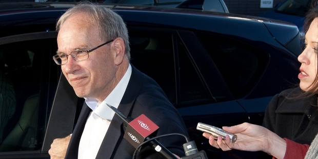 Mayor Len Brown will today hold his first public engagements since details of the affair were made public on the Whaleoil blog site last Tuesday.