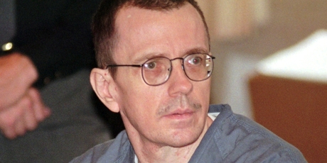 Joseph Paul Franklin.