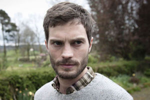 Jamie Dornan is the new lead in Fifty Shades of Grey.