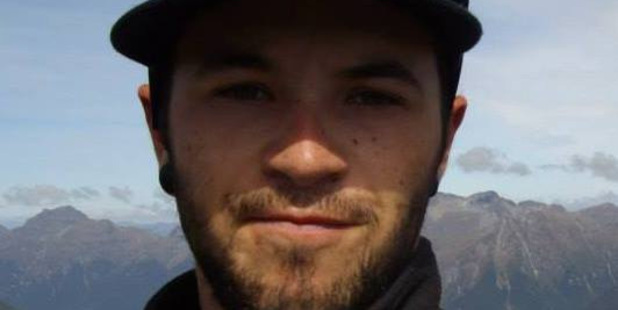 Rutger Telford Hale, who was killed when an unknown object crashed through his windscreen near Wanaka.
