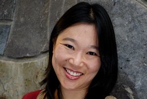 Renee Liang.