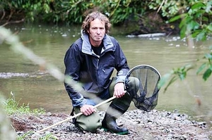 Dr Mike Joy has misgivings about TRIM. Photo / Supplied