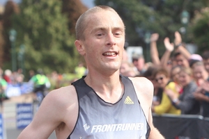 Sam Wreford has won three titles. Photo / APN