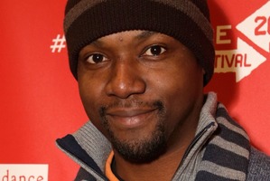Actor Rob Brown. Photo / Getty Images