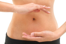 Belly buttons were one of the more bizarre phobias revealed in the survey.Photo / Thinkstock
