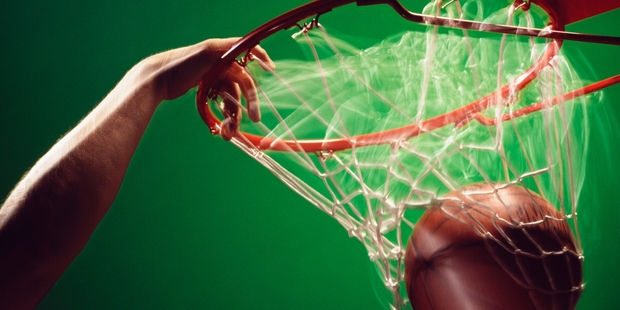 It's a slam dunk - banks are away ahead of other investment managers in the amount of KiwiSaver money they are looking after, but this isn't always working to the advantage of investors. Photo / Getty Images