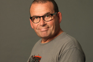 Paul Henry's new weekday show on TV3 could replace Nightline.