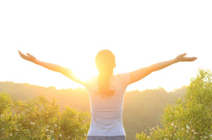 Sunshine is the most intimately tied to mood.Photo / Thinkstock