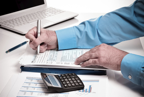 Businesses contacted by a fake overseas customer found the payment amounts didn't add up. File photo / Thinkstock