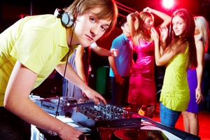 One of the insurance risks with teens is that they have a party when you're away and their guests steal or damage the property. Photo / Thinkstock