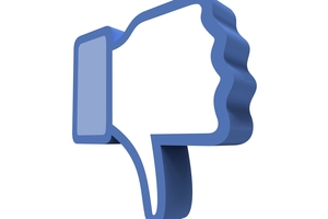 Facebook is a service provider which is accountable for putting rules and regulations in place to guide and protect its users.