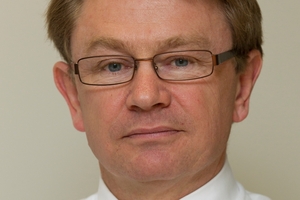 Dr Russell Wills.
