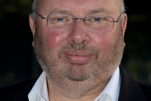 Graham Crombie