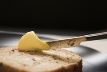 Do you use butter or marg?Photo / Thinkstock