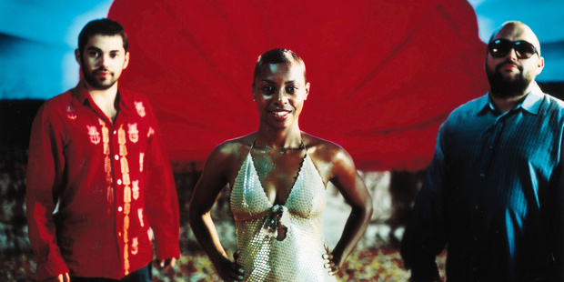 Morcheeba are coming to New Zealand for two shows.