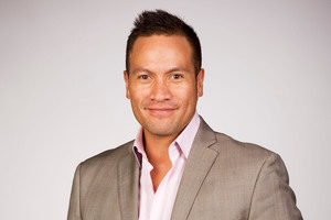 Tamati Coffey could be set to join the panel on Seven Sharp.