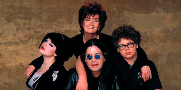 REality show The Osbournes last screened in 2005, but it could be making a comeback.