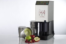 The Pacojet.