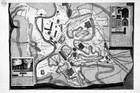 A map showing aqueducts of Ancient Rome. Photo / Wikimedia Commons A map showing aqueducts of Ancient Rome. Photo / Wikimedia Commons