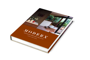 Modern: New Zealand Homes from the 1940s to 1970s (Random House, $75), edited by Jeremy Hansen.