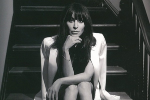 In My Shoes by Tamara Mellon, published by Penguin