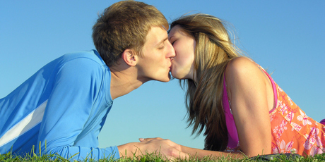 Research aims to investigate time perception when people are attracted. Photo / Thinkstock